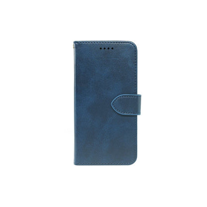 Samsung Galaxy A26 Book Flip Case Leather Wallet