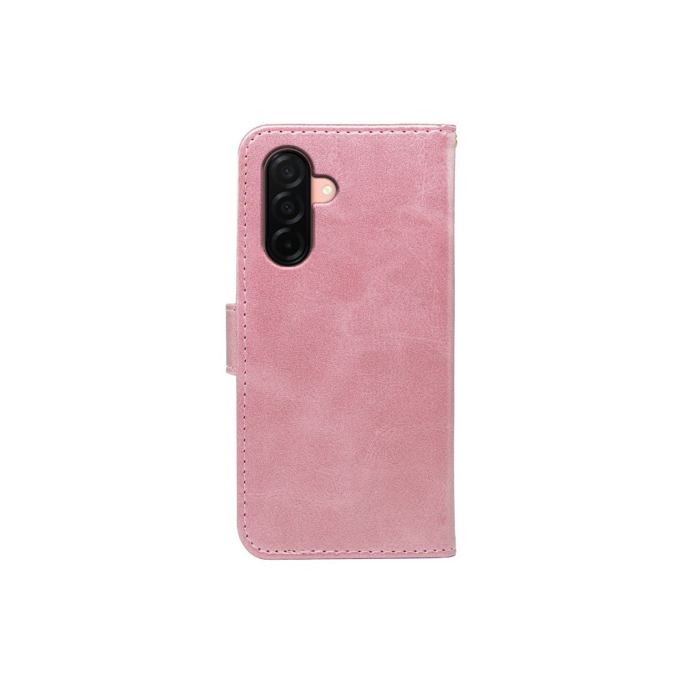 Samsung Galaxy A26 Book Flip Case Leather Wallet