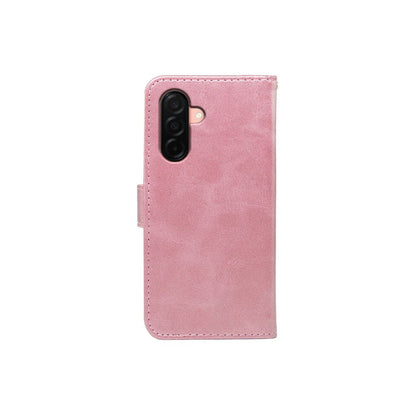 Samsung Galaxy A26 Book Flip Case Leather Wallet