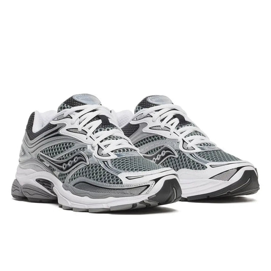 Saucony ProGrid Omni 9 'Grey Silver'