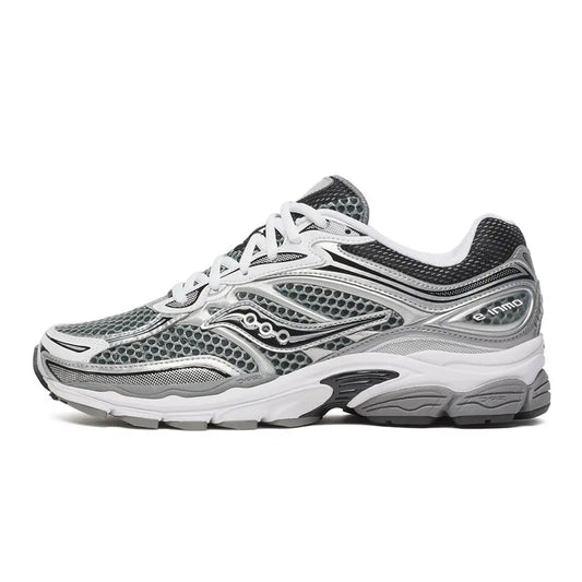 Saucony ProGrid Omni 9 'Grey Silver'