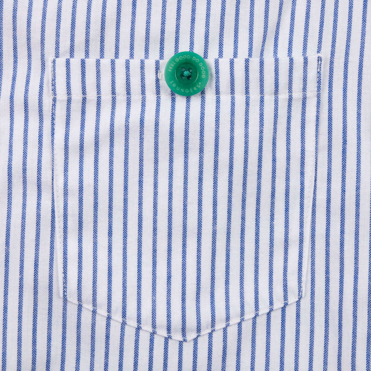 Loungers Mediterranean Monk Seal Organic Cotton Shorts