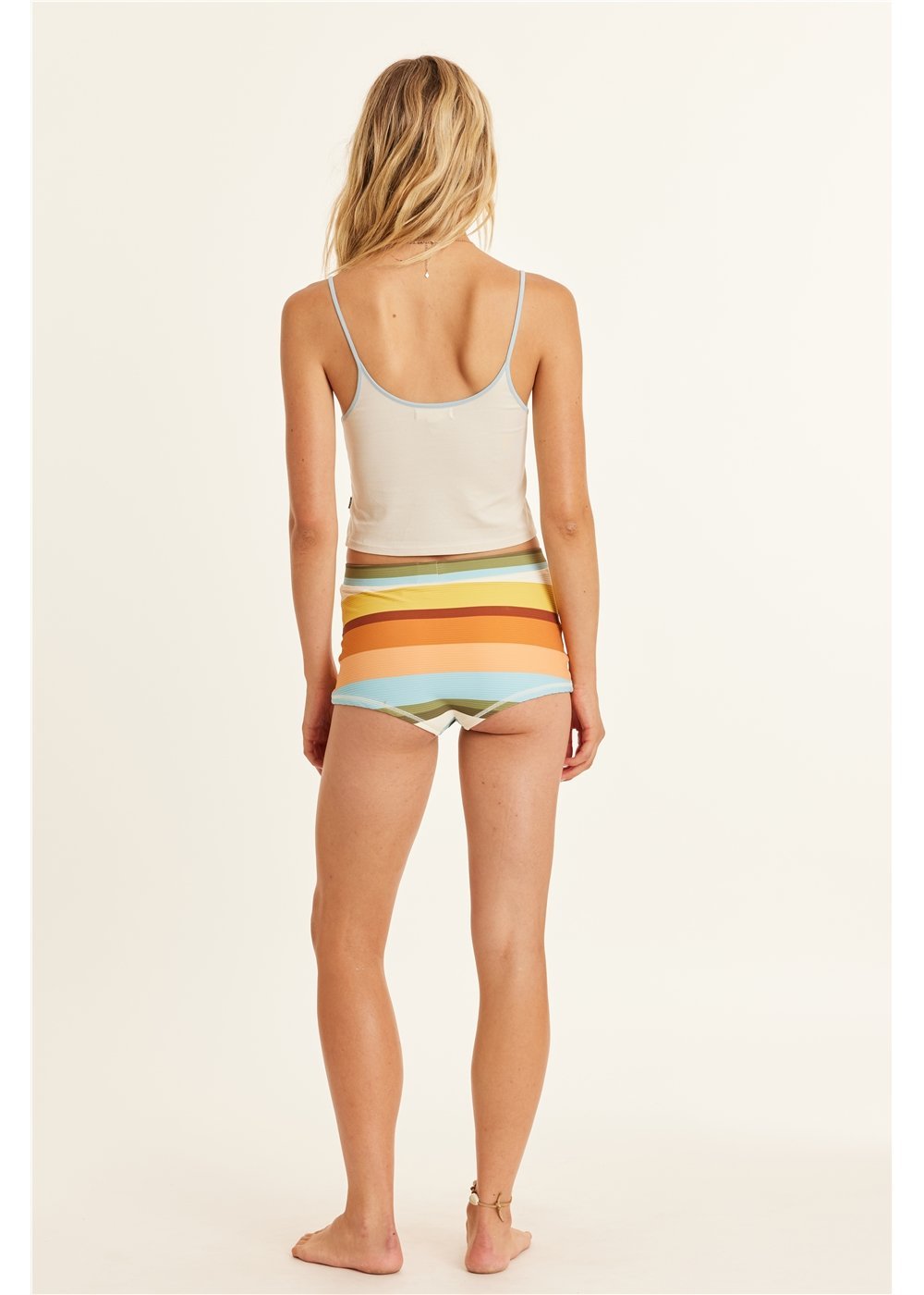 Sisstr All That Knit Tank Top - Bascora