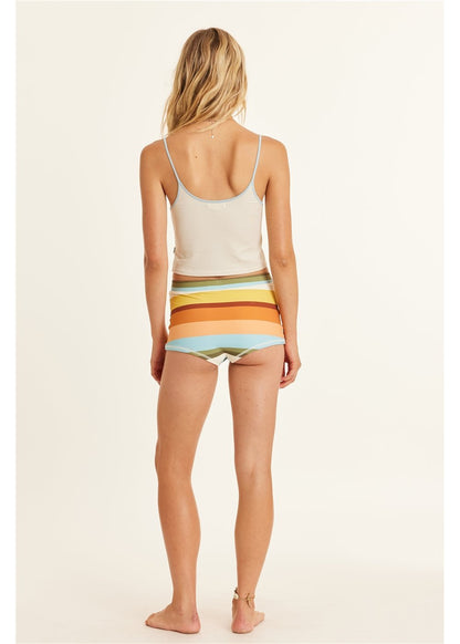 Sisstr All That Knit Tank Top - Bascora