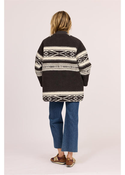 Sisstr Jane Jacket - Bascora