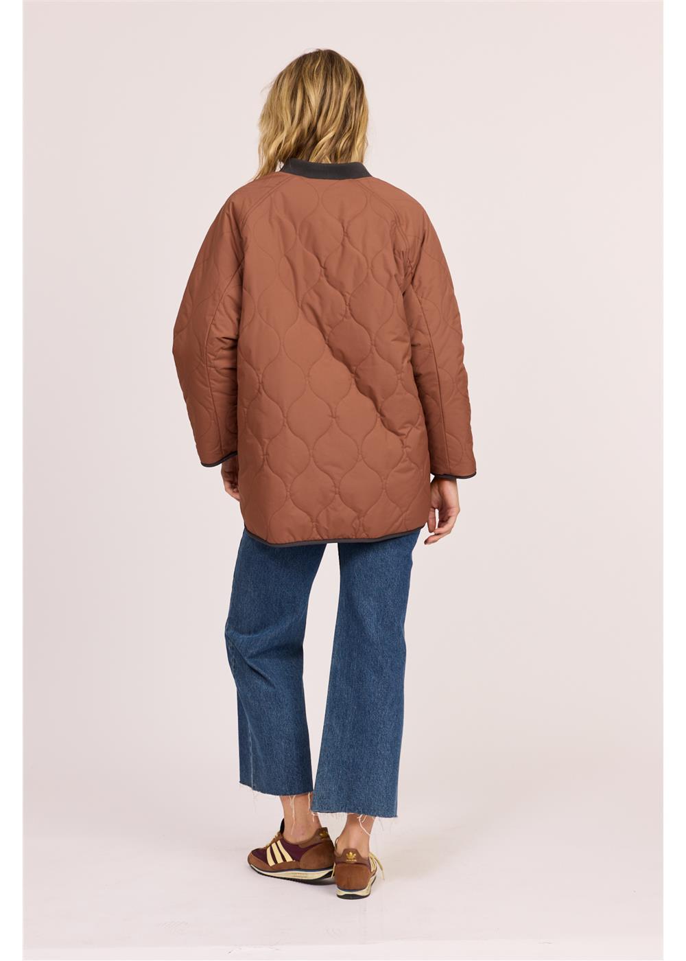 Sisstr Jane Jacket - Bascora
