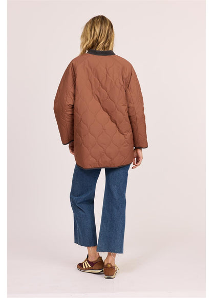Sisstr Jane Jacket - Bascora