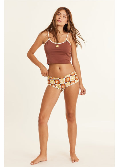 Sisstr Ria Knit Tank - Bascora