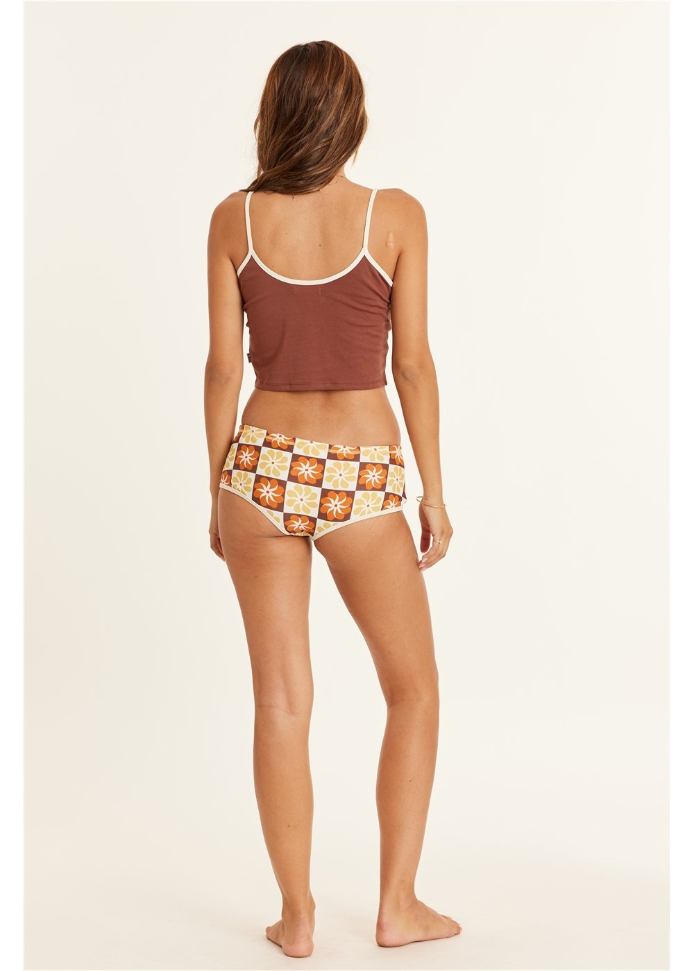 Sisstr Ria Knit Tank - Bascora