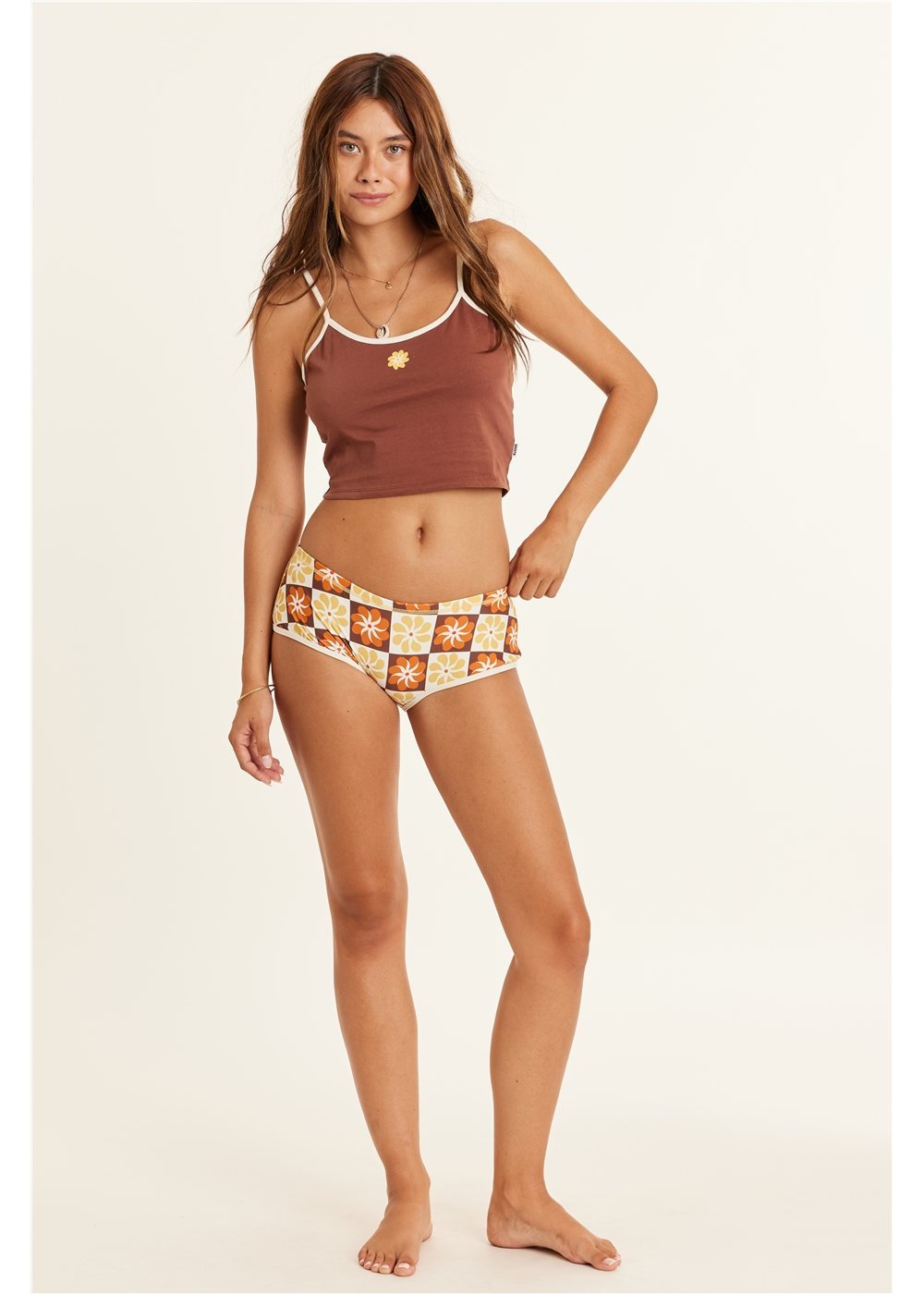 Sisstr Ria Knit Tank - Bascora