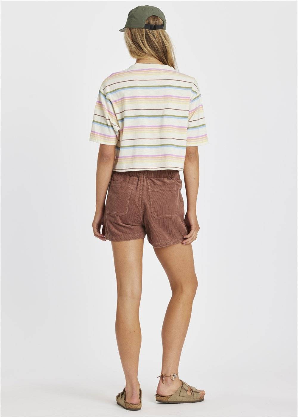 Sisstr Seascape Knit Top - Bascora