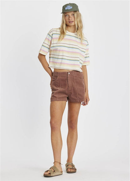 Sisstr Seascape Knit Top - Bascora