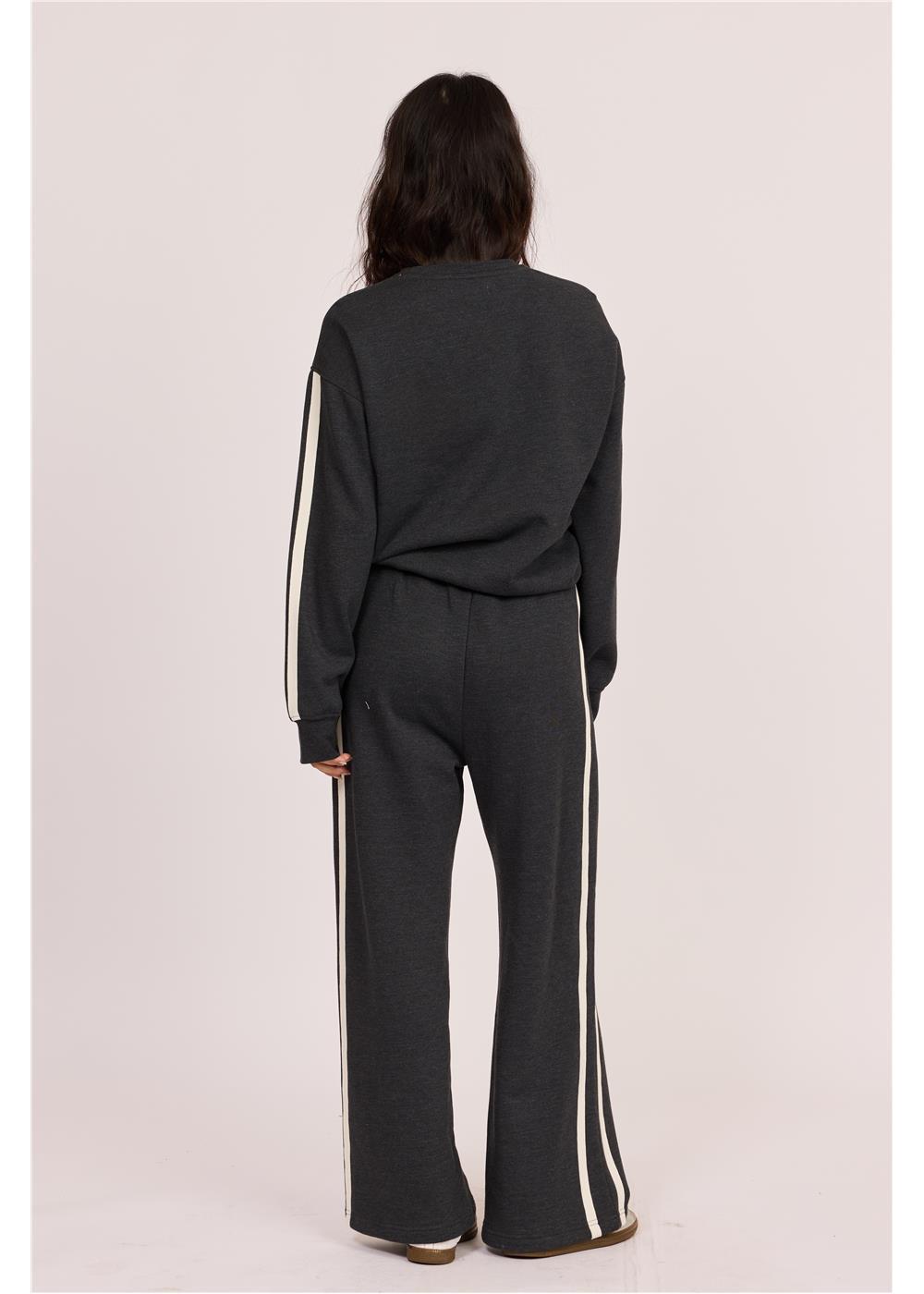 Sisstr Sundown Fleece - Bascora