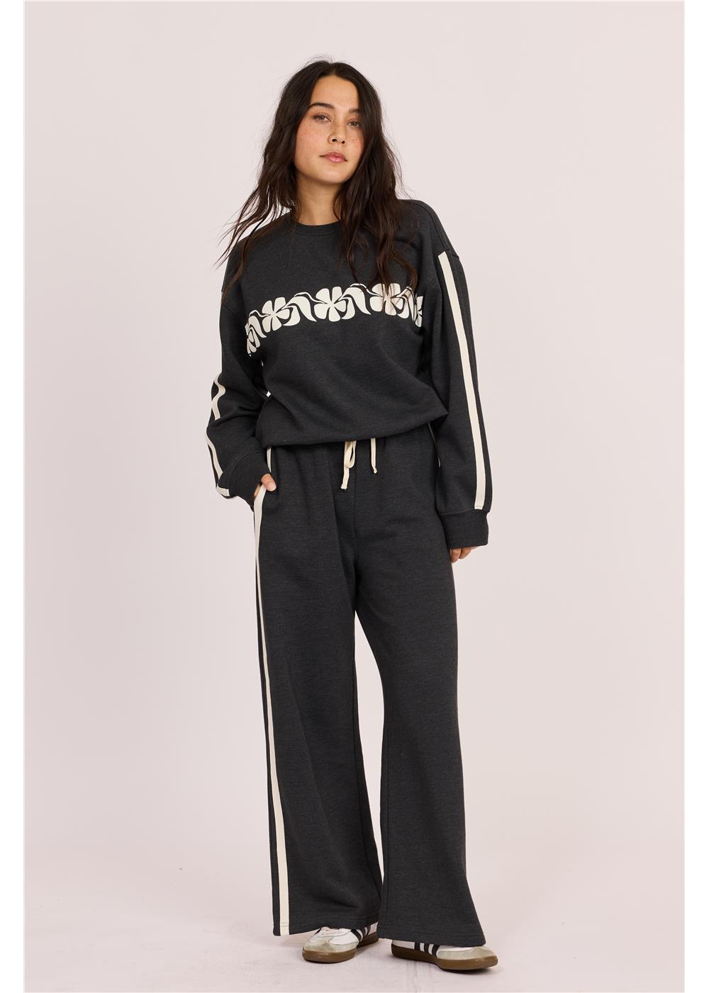 Sisstr Sundown Fleece - Bascora