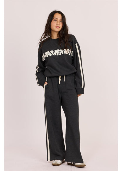 Sisstr Sundown Fleece - Bascora