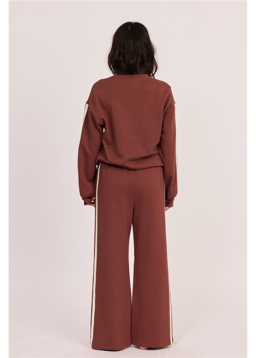 Sisstr Sundown Fleece - Bascora