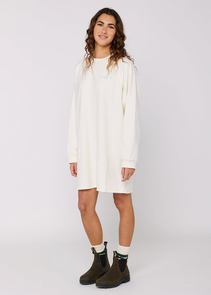 Sisstrevolution Agathe Dress - Bascora