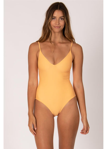 Sisstrevolution Arabella One Piece - Bascora