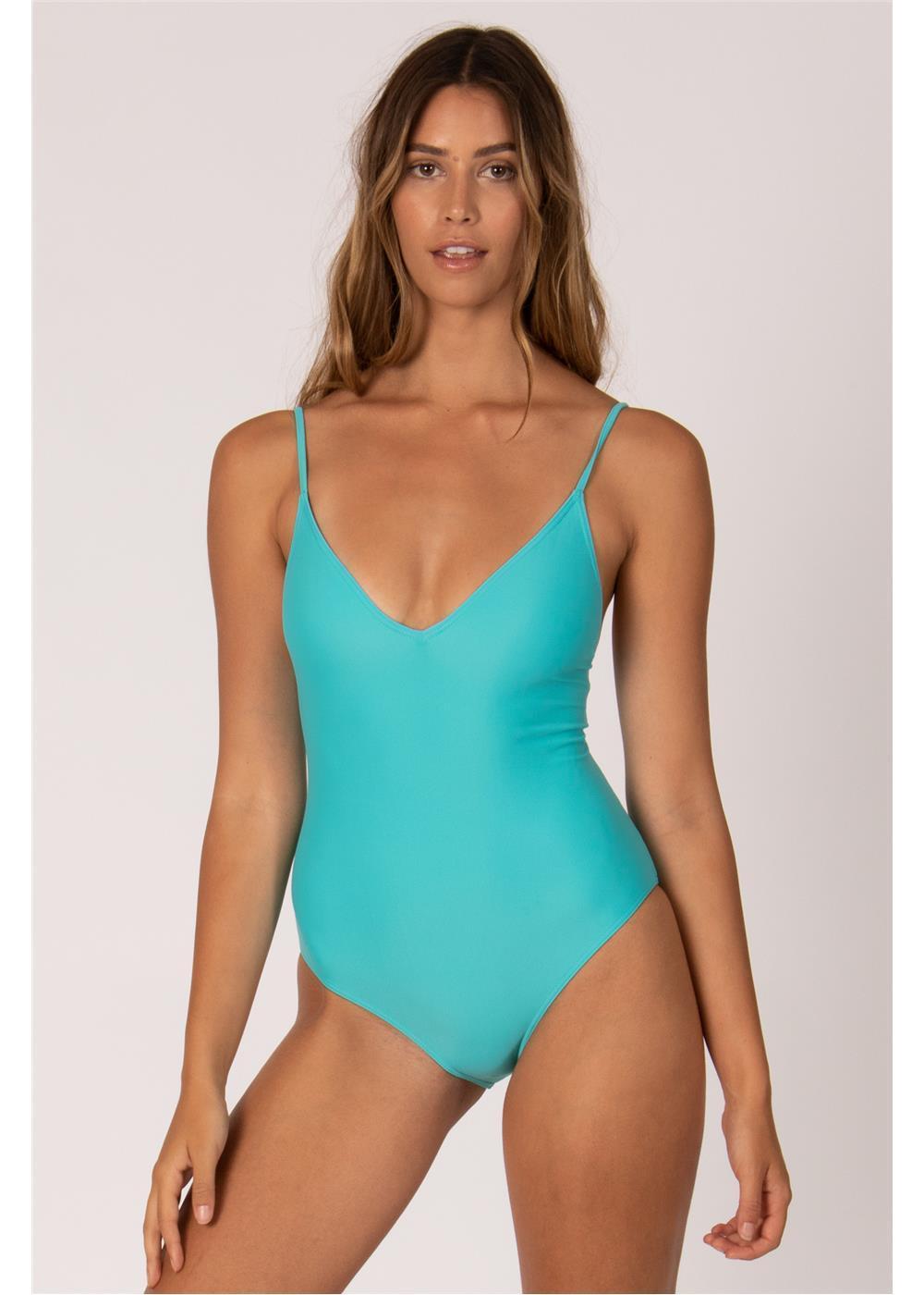 Sisstrevolution Arabella One Piece - Bascora