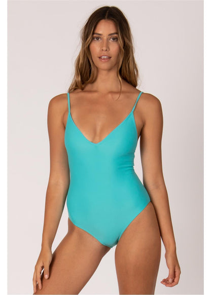 Sisstrevolution Arabella One Piece - Bascora