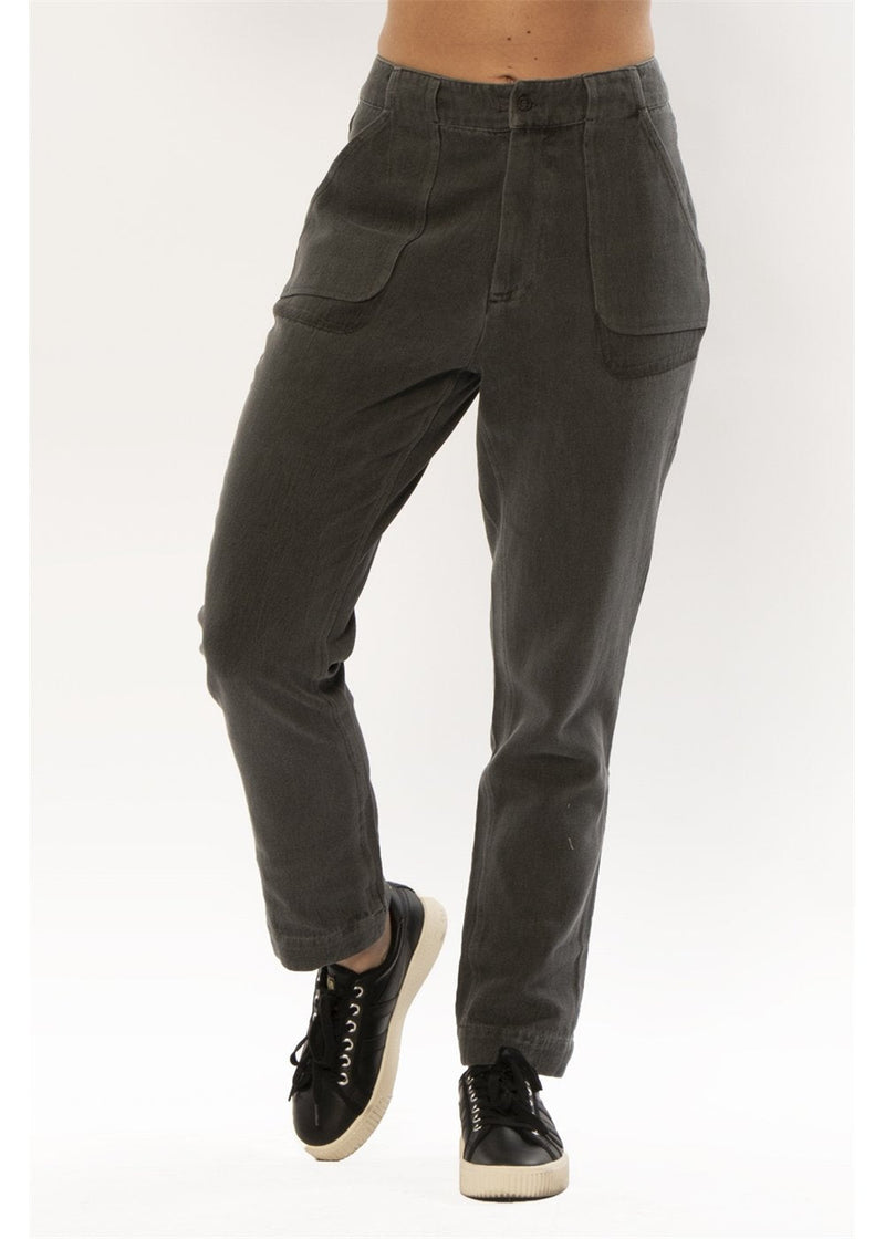 Sisstrevolution Armen Wvn Pant - Bascora