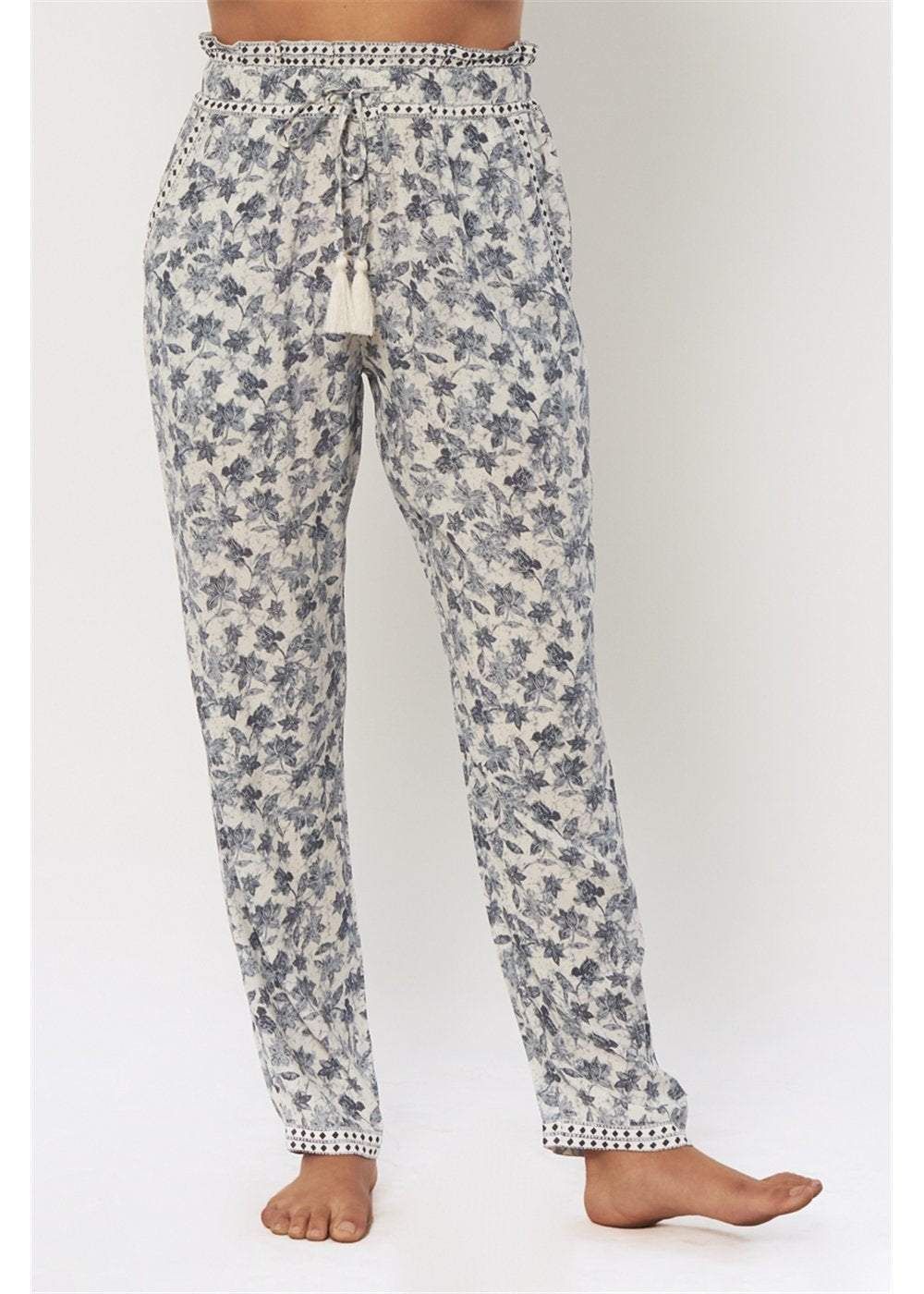 Sisstrevolution Follow The Sun Pants - Bascora