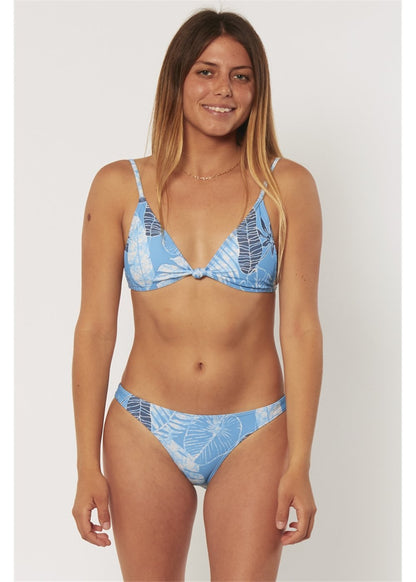 Sisstrevolution Palm Emily Skimpy Bottom Swim - Bascora