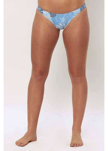 Sisstrevolution Palm Emily Skimpy Bottom Swim - Bascora