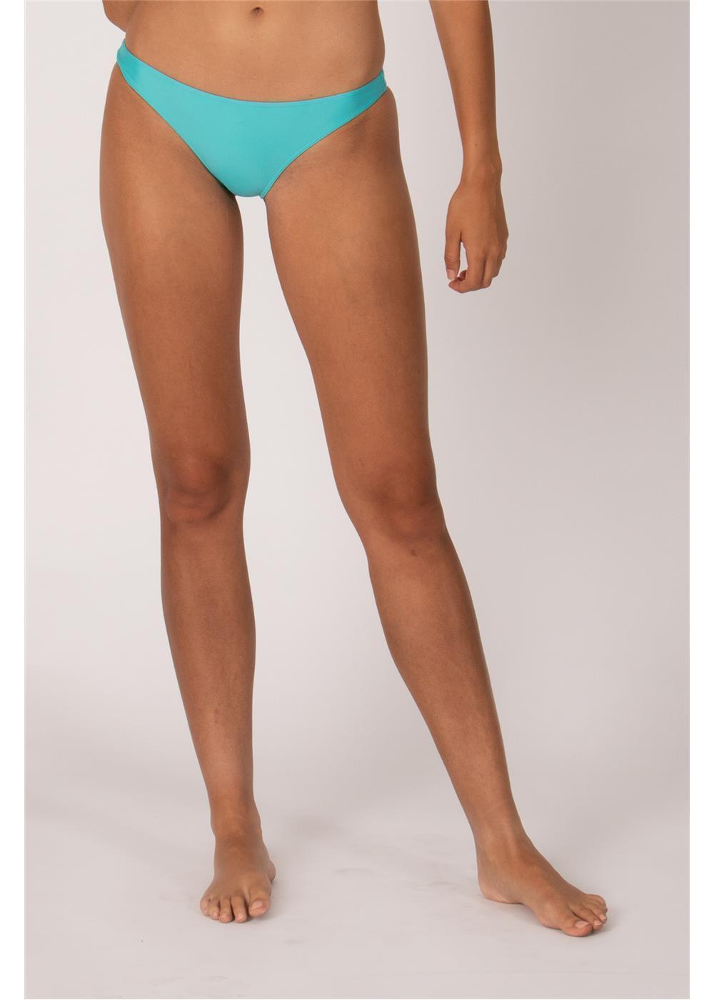 Sisstrevolution Sadie Skimpy Bikini Bottoms - Bascora