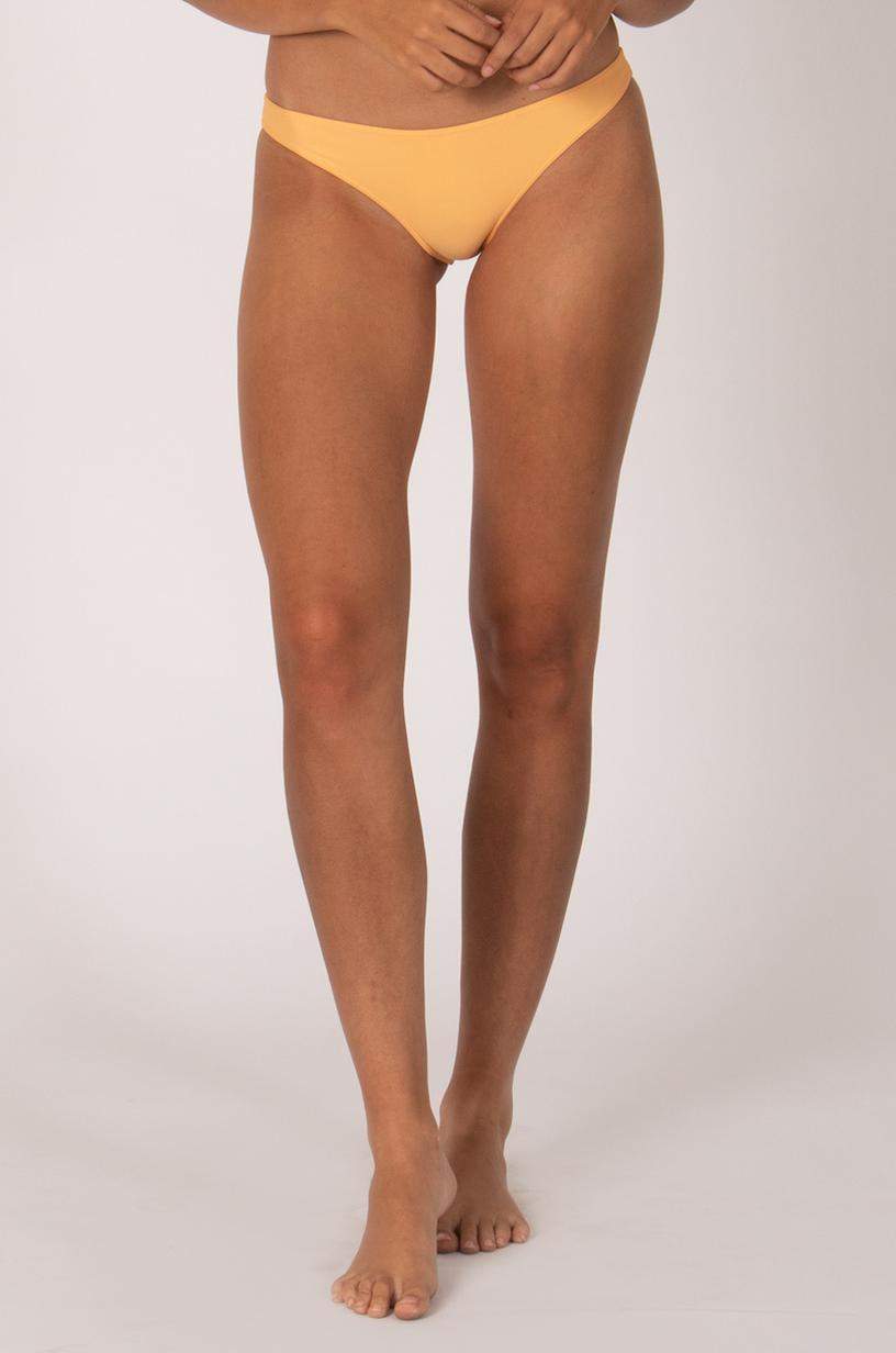 Sisstrevolution Sadie Skimpy Bikini Bottoms - Bascora