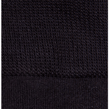 Bamboo Thermal Welly Socks - Black Jack