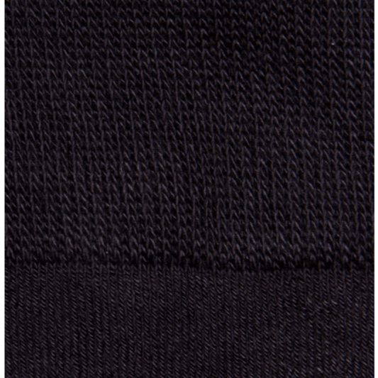 Bamboo Thermal Welly Socks - Black Jack