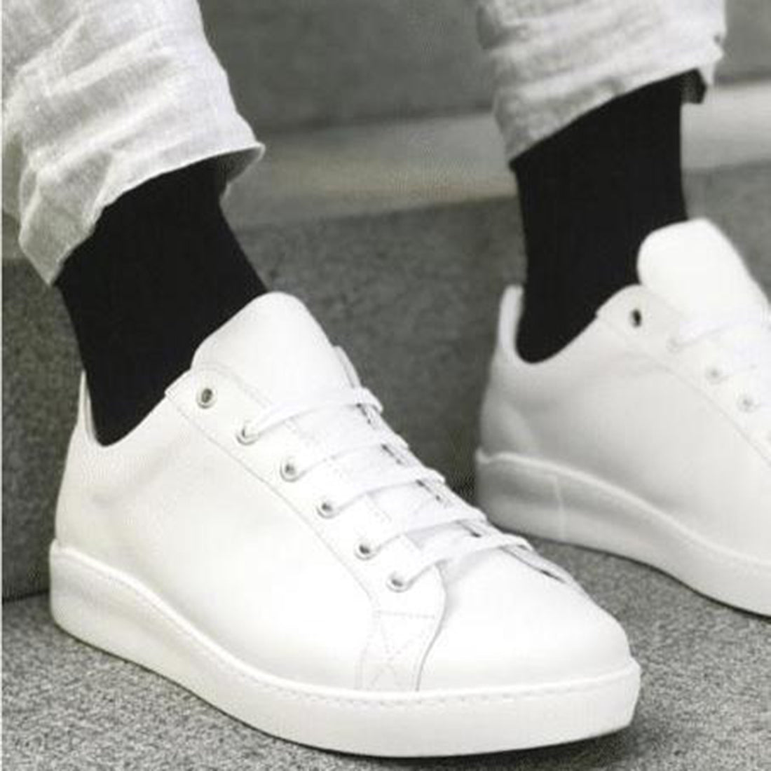 Sustainable Bamboo Socks – Swole Panda