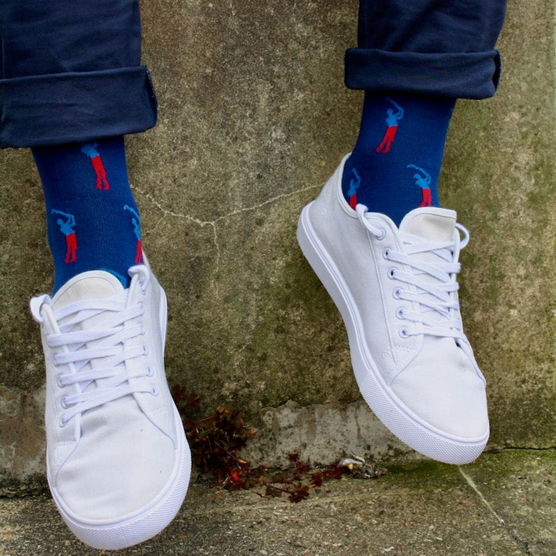 Sustainable Bamboo Socks – Swole Panda