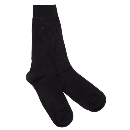 Sustainable Bamboo Socks – Swole Panda
