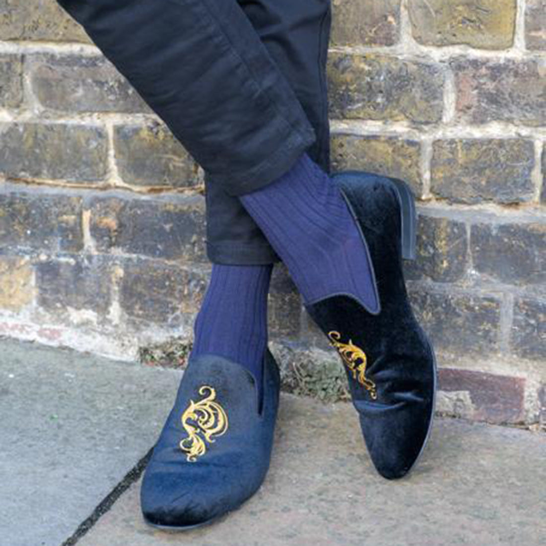 Sustainable Bamboo Socks – Swole Panda