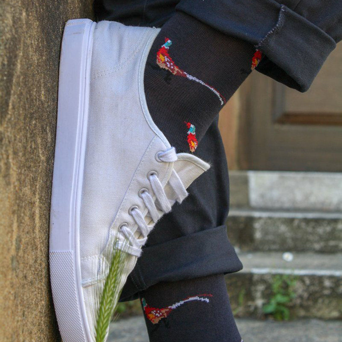 Sustainable Bamboo Socks – Swole Panda