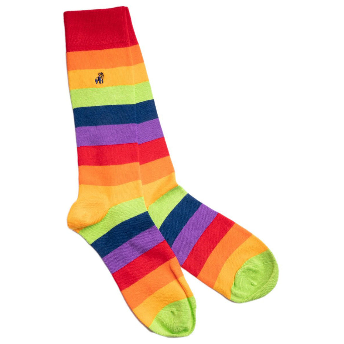 Sustainable Bamboo Socks – Swole Panda