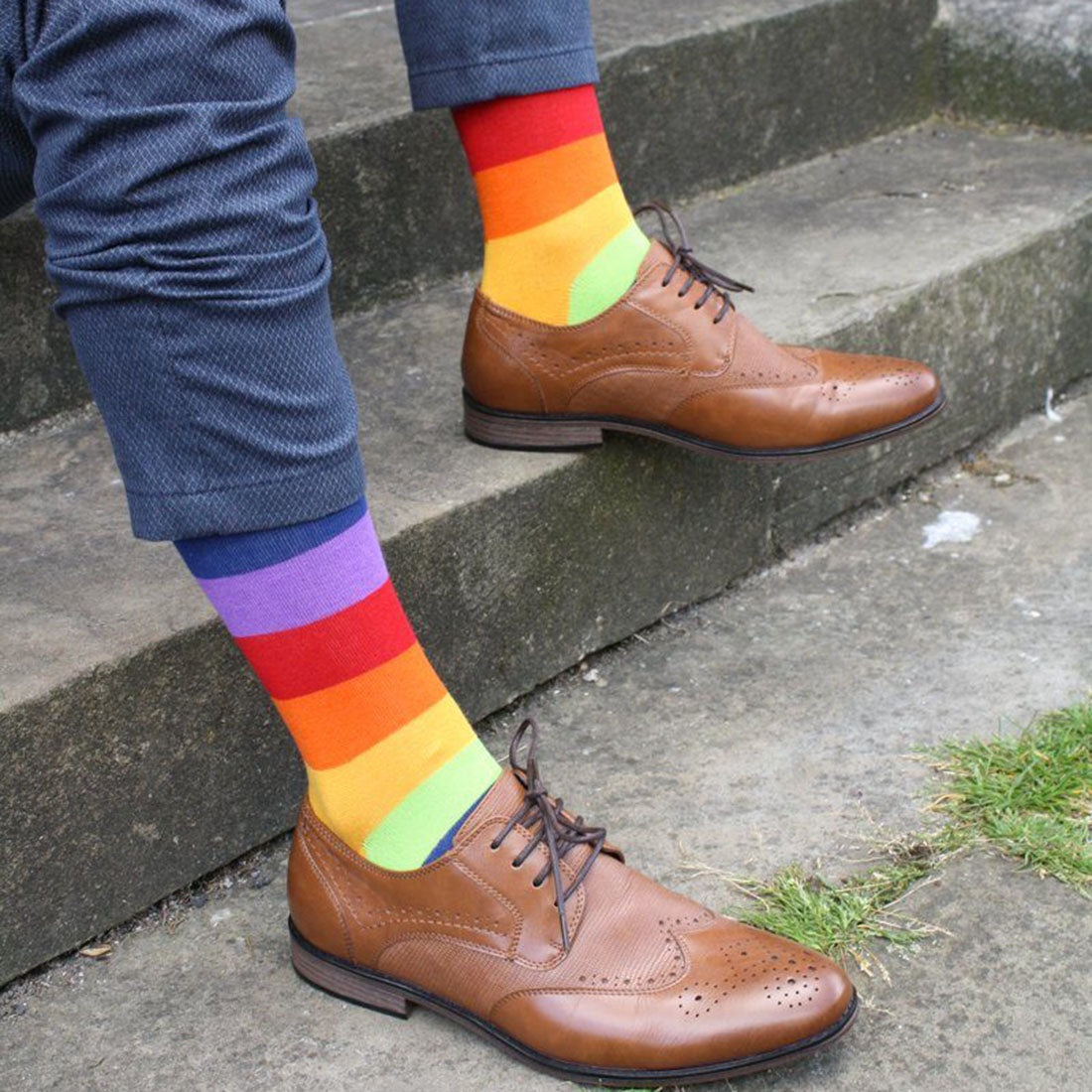 Sustainable Bamboo Socks – Swole Panda
