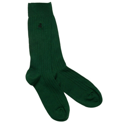 Sustainable Bamboo Socks – Swole Panda