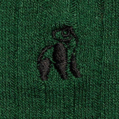 Sustainable Bamboo Socks – Swole Panda