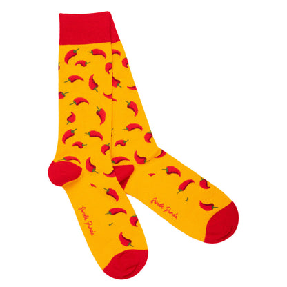 Sustainable Bamboo Socks – Swole Panda
