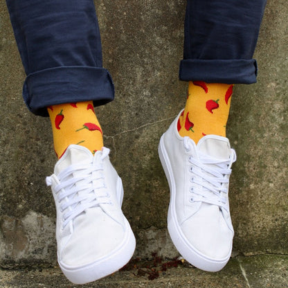 Sustainable Bamboo Socks – Swole Panda