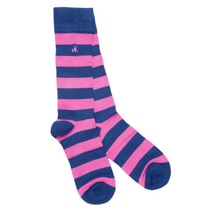 Sustainable Bamboo Socks – Swole Panda