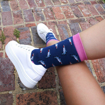 Sustainable Bamboo Socks – Swole Panda