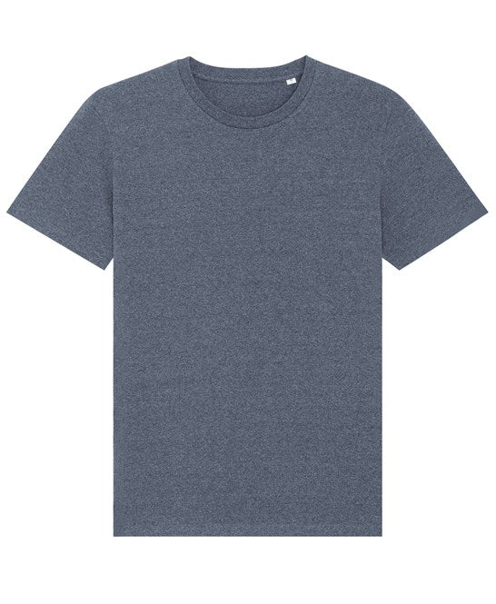 Regenerated Organic Cotton T-Shirt Unisex