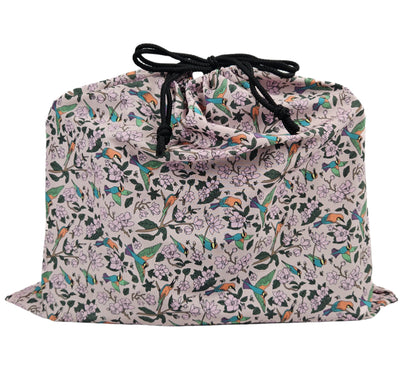 Laura Leather Camera Bag