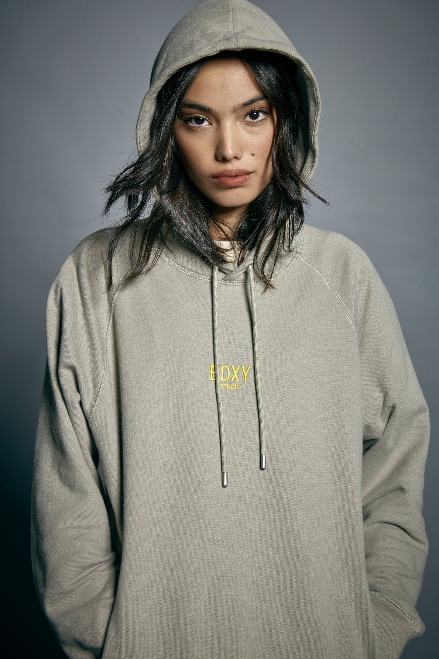 The Best Boy Hoodie – Pebble - Bascora