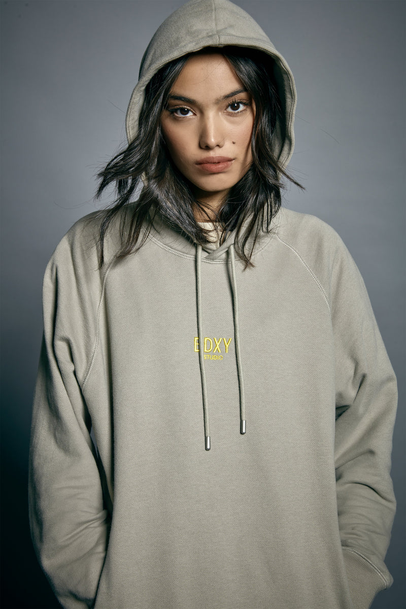 The Best Boy Hoodie – Pebble - Bascora