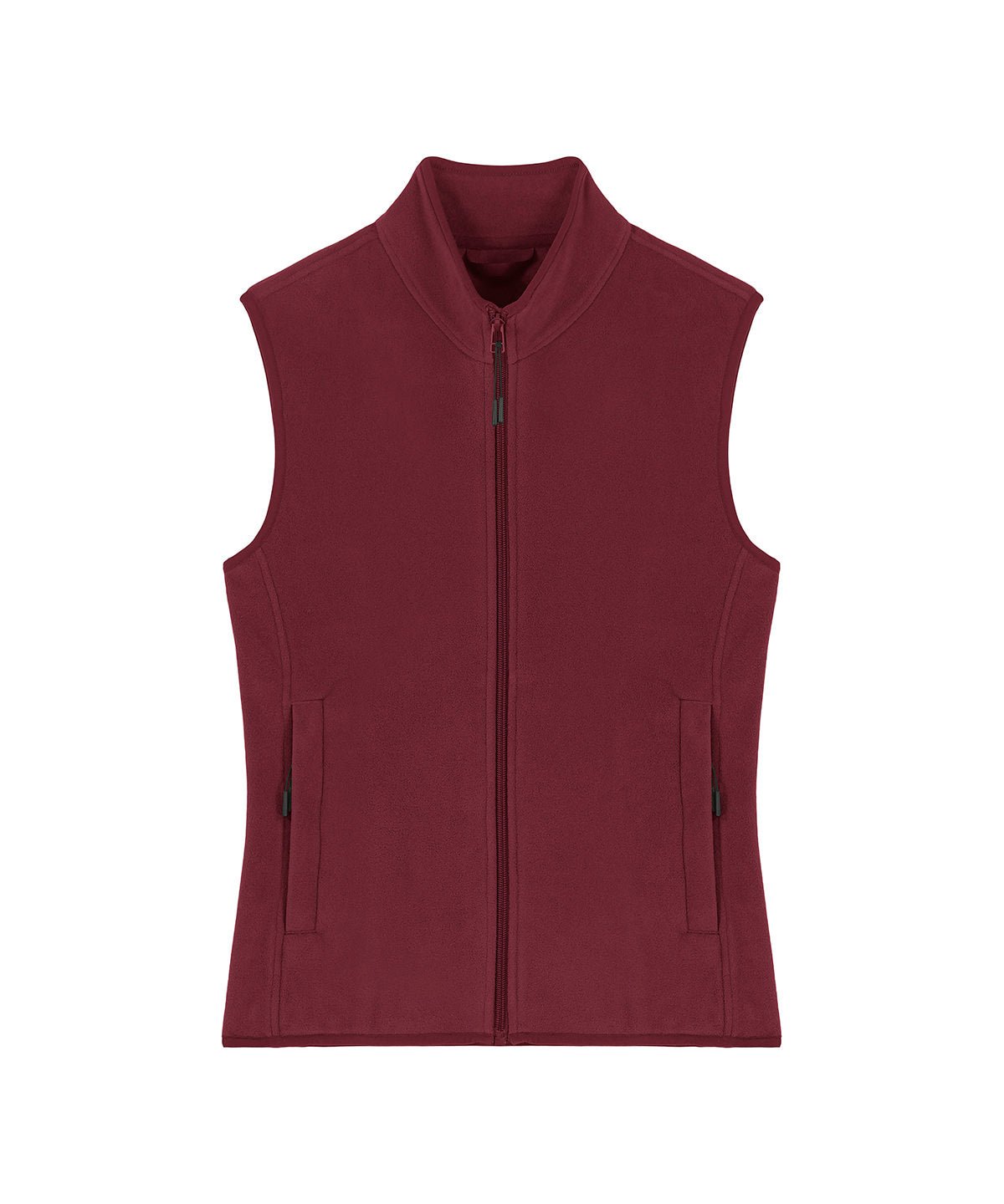 The Bodywarmer – Recycled Fleece - Bascora
